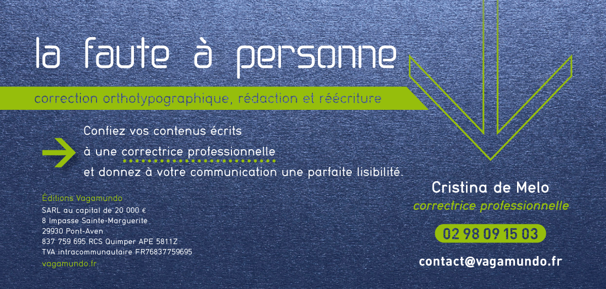 You are currently viewing Communication pour Correctrice professionelle