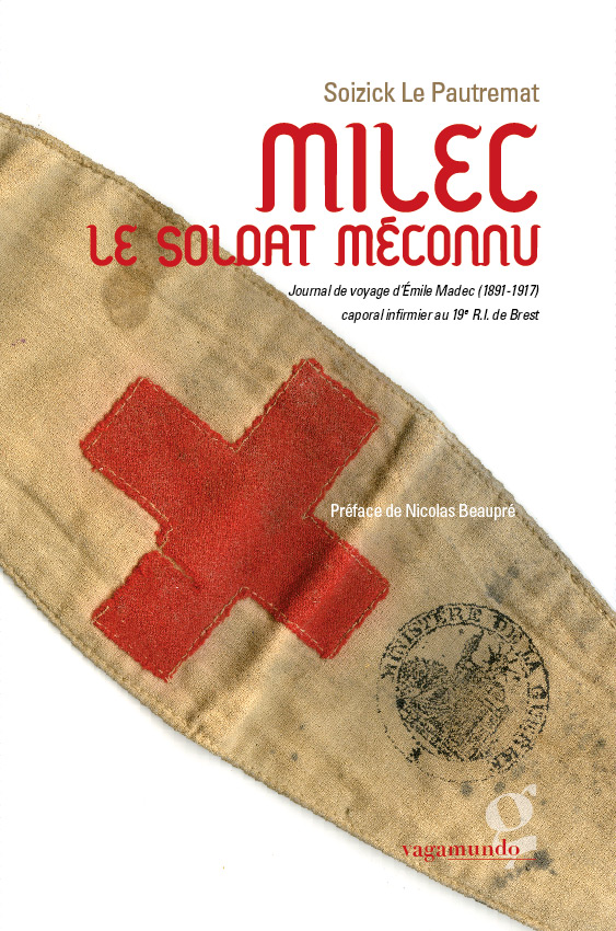 You are currently viewing Milec, le soldat méconnu